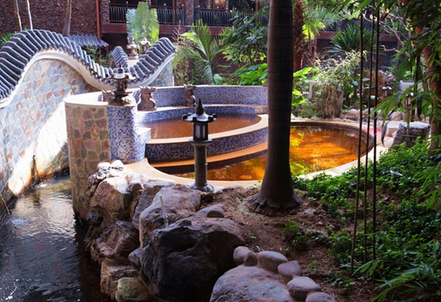 �����Ǻ�԰��Ȫ�ȼٴ������������